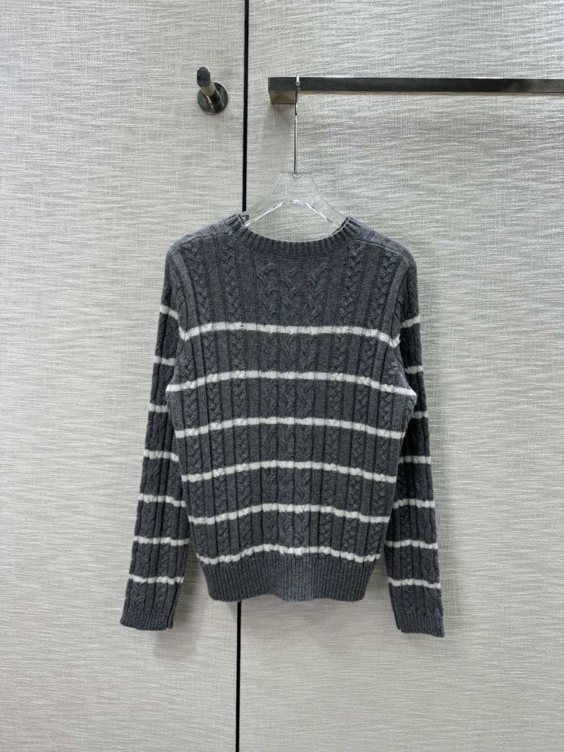 Max Mara Sweaters